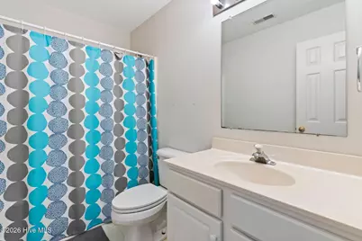 7323 Rabbit Hollow Drive, Wilmington, NC 28411 - Photo 15