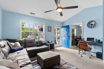 1403 Pirates Landing Drive, Beaufort, NC 28516 - Photo 5