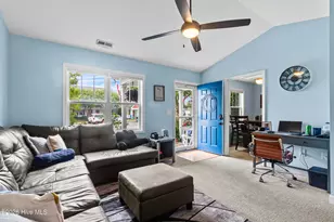 1403 Pirates Lndg Dr, Beaufort, NC 28516 - Photo 5