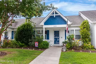 1403 Pirates Lndg Dr, Beaufort, NC 28516 - Photo 31