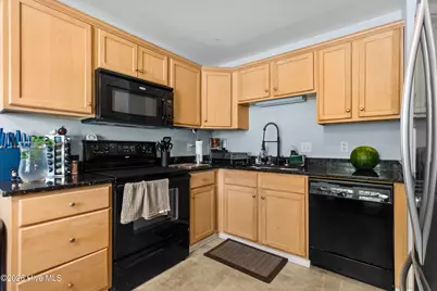 1403 Pirates Landing Drive, Beaufort, NC 28516 - Photo 7