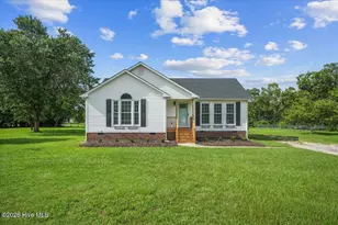118 Murphy Dr, Archer Lodge, NC 27527 - Photo 1