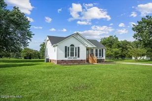 118 Murphy Dr, Archer Lodge, NC 27527 - Photo 11