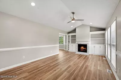 118 Murphy Drive, Archer Lodge, NC 27527 - Photo 5