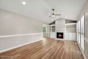 118 Murphy Dr, Archer Lodge, NC 27527 - Photo 5