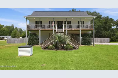 1422 Harkers Island Road, Beaufort, NC 28516 - Photo 31