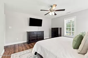1422 Harkers Island Rd, Beaufort, NC 28516 - Photo 17