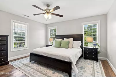 1422 Harkers Island Road, Beaufort, NC 28516 - Photo 15