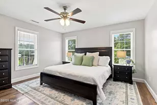 1422 Harkers Island Rd, Beaufort, NC 28516 - Photo 15
