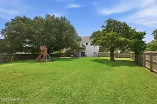 1422 Harkers Island Rd, Beaufort, NC 28516 - Photo 35