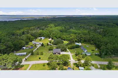1422 Harkers Island Road, Beaufort, NC 28516 - Photo 41