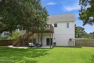 1422 Harkers Island Road, Beaufort, NC 28516 - Photo 33