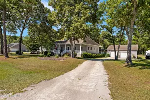 754 Hardison Dr, Arapahoe, NC 28510 - Photo 31