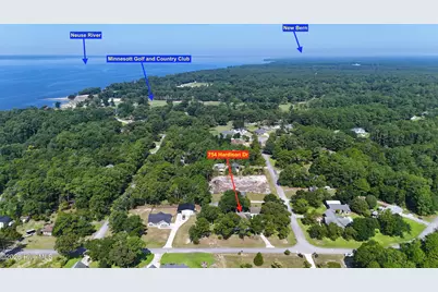 754 Hardison Drive, Arapahoe, NC 28510 - Photo 1