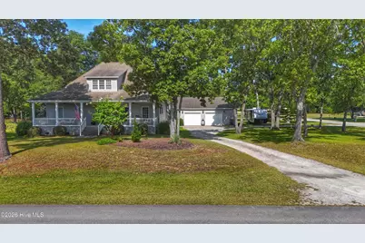 754 Hardison Drive, Arapahoe, NC 28510 - Photo 47