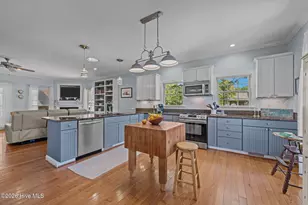 754 Hardison Dr, Arapahoe, NC 28510 - Photo 5