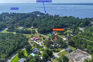754 Hardison Dr, Arapahoe, NC 28510 - Photo 3