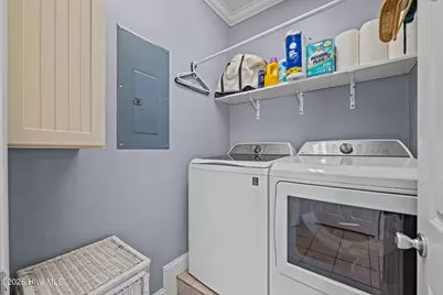 754 Hardison Drive, Arapahoe, NC 28510 - Photo 15
