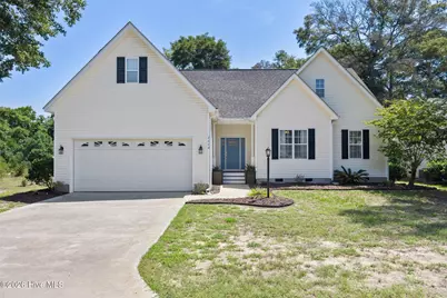 2660 Bellamy Drive SW, Supply, NC 28462 - Photo 1