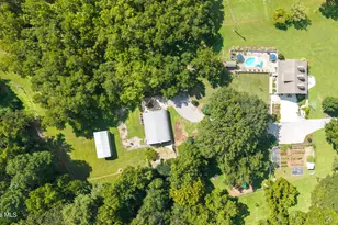 159 Hickory Fork Rd, Edenton, NC 27932 - Photo 3