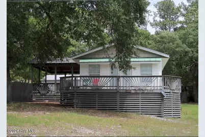 3688 Shell Point Road SW, Shallotte, NC 28470 - Photo 1