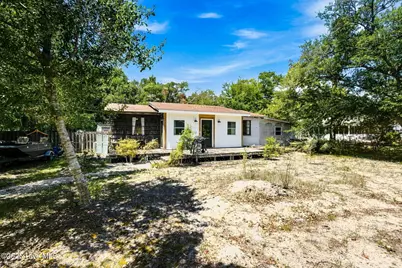 139 NE 17th Street, Oak Island, NC 28465 - Photo 1