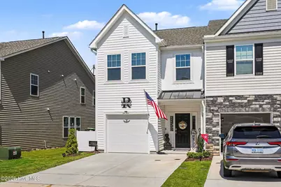 301 Whitley Ridge Drive, Clayton, NC 27527 - Photo 3