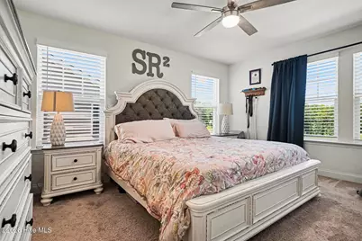 301 Whitley Ridge Drive, Clayton, NC 27527 - Photo 19