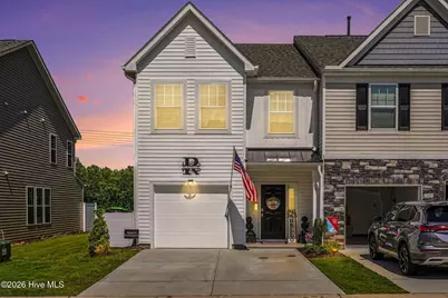 301 Whitley Ridge Drive, Clayton, NC 27527 - Photo 1