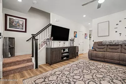301 Whitley Ridge Drive, Clayton, NC 27527 - Photo 9