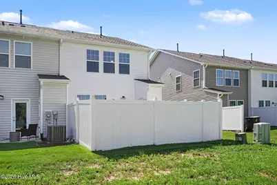 301 Whitley Ridge Drive, Clayton, NC 27527 - Photo 25