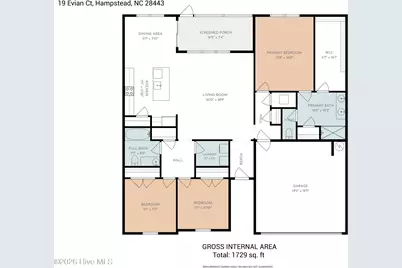 19 Evian Court, Hampstead, NC 28443 - Photo 49