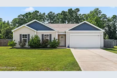 19 Evian Court, Hampstead, NC 28443 - Photo 1