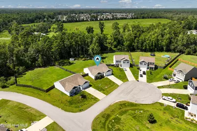 19 Evian Court, Hampstead, NC 28443 - Photo 3