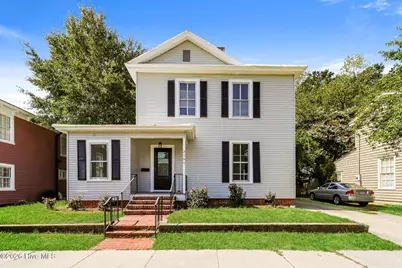 319 E Main Street, Washington, NC 27889 - Photo 1