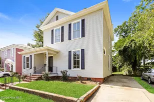 319 E Main St, Washington, NC 27889 - Photo 5