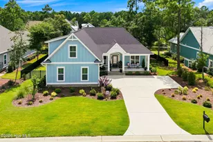 476 Arlington Dr SE, Bolivia, NC 28422 - Photo 1