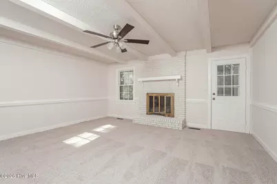 1108 Brandywine Lane, Rocky Mount, NC 27804 - Photo 19