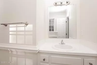1108 Brandywine Lane, Rocky Mount, NC 27804 - Photo 11