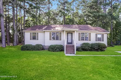 1108 Brandywine Lane, Rocky Mount, NC 27804 - Photo 1