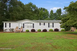 284 Curtis St, Kinston, NC 28504 - Photo 1