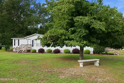 284 Curtis Street, Kinston, NC 28504 - Photo 5