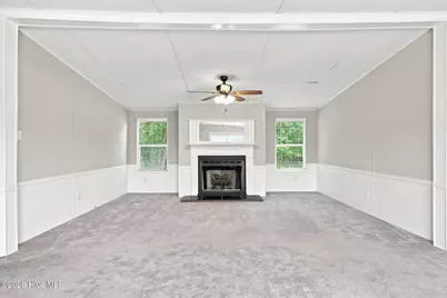 284 Curtis Street, Kinston, NC 28504 - Photo 21
