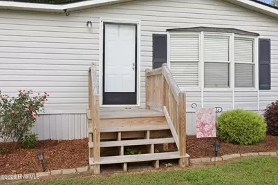 284 Curtis Street, Kinston, NC 28504 - Photo 3