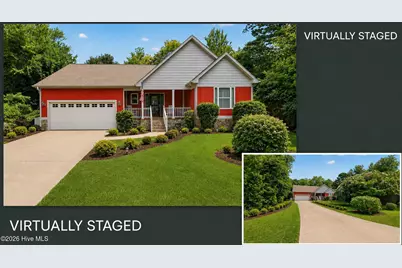 1730 Caracara Drive, New Bern, NC 28560 - Photo 3
