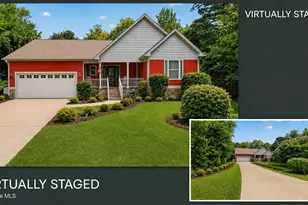 1730 Caracara Dr, New Bern, NC 28560 - Photo 3