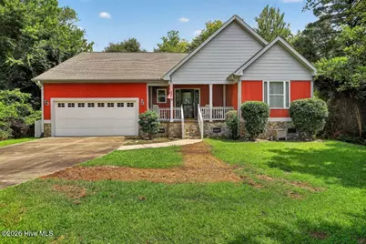 1730 Caracara Drive, New Bern, NC 28560 - Photo 1