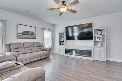 706 Sweetgrass Circle, Harlem, GA 30814 - Photo 5