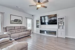 706 Sweet Grass Cir, Harlem, GA 30814 - Photo 5