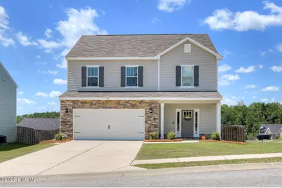 706 Sweetgrass Circle, Harlem, GA 30814 - Photo 1